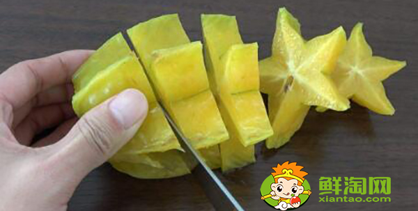 杨桃干怎么晒,广东咸杨桃干怎么做