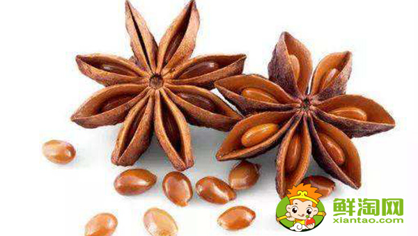 大料和八角的籽能吃吗,云南省出产大料八角有那些地方