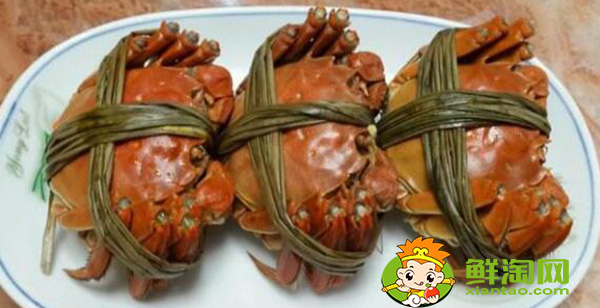 清蒸大闸蟹蘸料怎么配,清蒸大闸蟹蘸料蒸不蒸