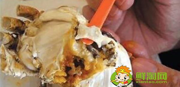 大闸蟹公的好吃还是母的好吃,大闸蟹怎么吃