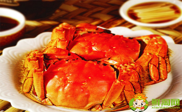 怎样烧大闸蟹又简单又好吃,大闸蟹里面的肉是怎样的