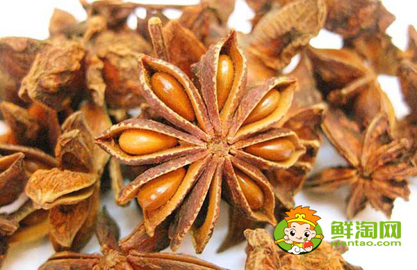青八角可以直接晒干吗,大料怎么处理最香