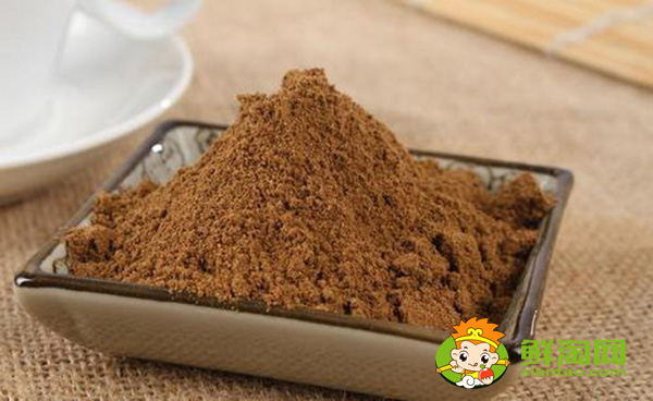 怎么把大料弄成粉,八角粉可以直接吃吗