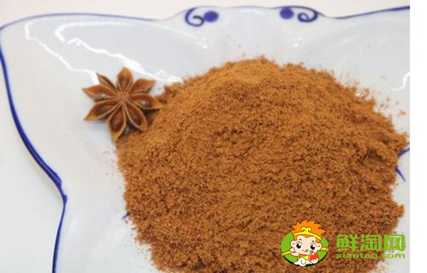 怎么把大料弄成粉,八角粉可以直接吃吗