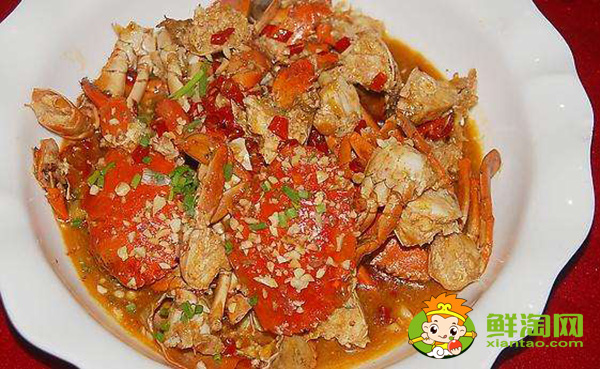 黄河口大闸蟹多少钱一斤,黄河口大闸蟹怎么做好吃