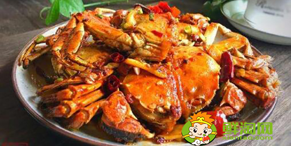 洪泽湖大闸蟹怎么吃,洪泽湖大闸蟹做法