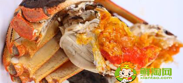 阳澄湖大闸蟹为什么贵,梁子湖大闸蟹和阳澄湖大闸蟹哪个好