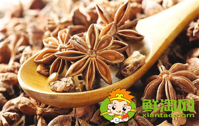 一个八角大概重多少克,一斤水放多少克八角