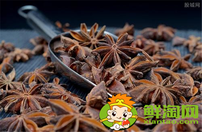 假八角叫什么名字,和八角类似的叫什么