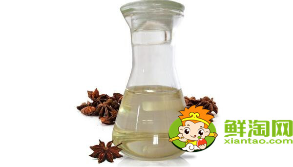 八角茴香什么时候采摘,八角茴香油怎么样