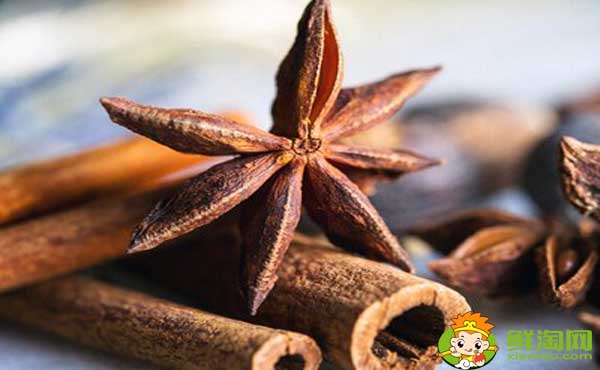 小孩吃八角有什么坏处,八角吃多了有什么坏处