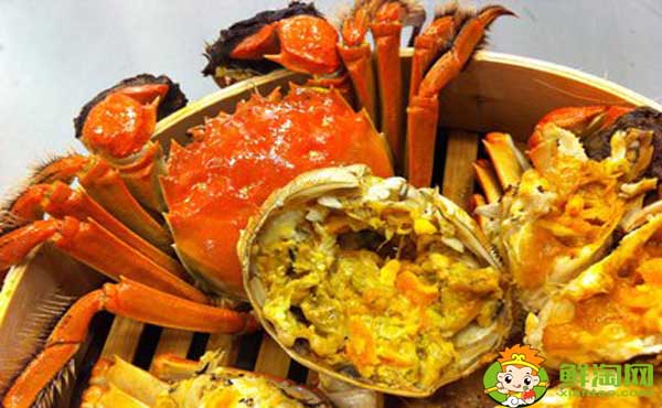 洪泽湖大闸蟹节晚会什么时间,洪泽湖现有大闸蟹品牌