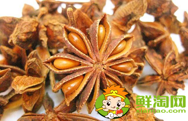 如何辨别八角的好坏,八角的辨别方法是什么