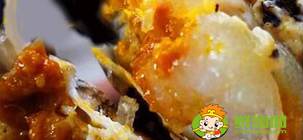 青蟹膏怎么是苦的,蟹膏是苦的怎么回事