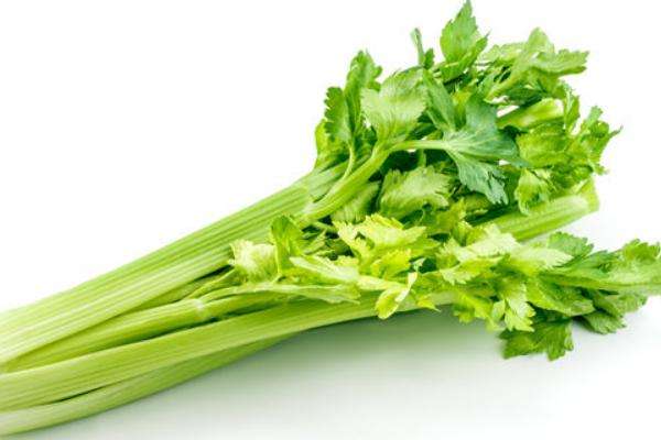 洋葱芹菜能一起炒吗,新鲜芹菜叶怎么做好吃