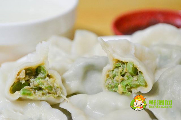 芹菜肉馅怎么调好吃,调好的芹菜肉馅用炒一下吗