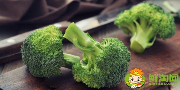 西兰花为什么有股怪味,西兰花臭臭的还能吃吗