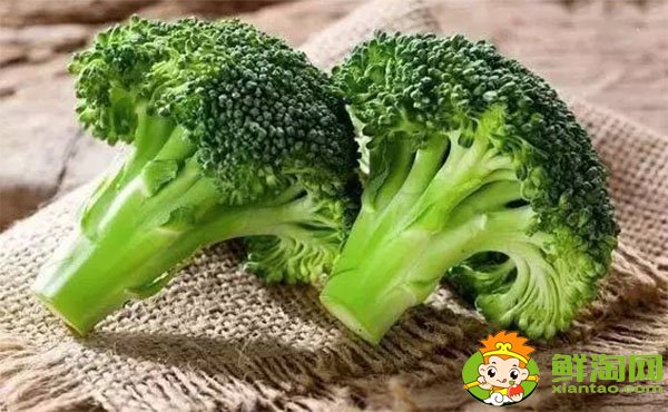 西兰花煮黄了还能吃吗,西兰花煮多久能熟