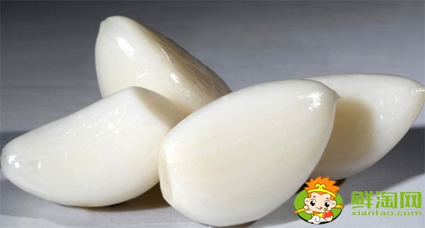 男人为何不能生吃大蒜,生吃大蒜的功效与作用