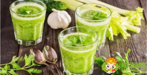 生吃芹菜怎么处理,芹菜生吃好还是焯一下水更好