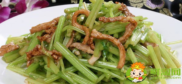 芹菜都能和什么一起炒,芹菜的最佳搭配是什么