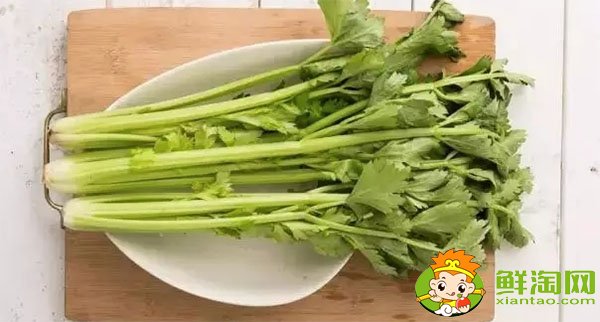怎样腌芹菜能长期保存,芹菜咸菜用酱油怎么腌