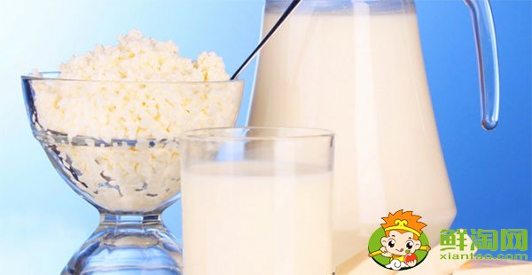 空腹喝牛奶能减肥吗,空腹喝牛奶的危害
