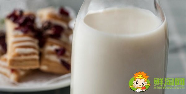 牛奶什么时候喝最好,喝牛奶记住4个最佳时间