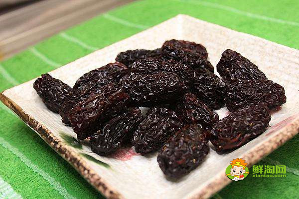 柿饼不能和什么一起吃,什么人不适合吃柿饼