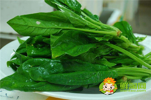 菠菜最佳搭配是什么,清水煮菠菜怎么煮