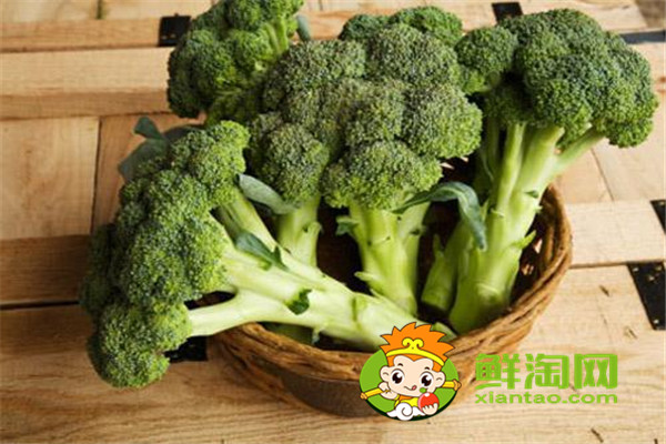 连吃一周水煮西兰花能瘦吗,蔬菜减肥法怎样吃