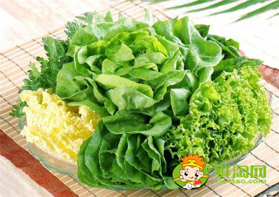 菠菜怎么炒,青菜怎么炒绿绿的