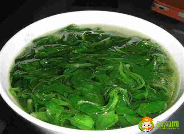 隔夜的菠菜汤能喝吗,孕妇能吃菠菜吗