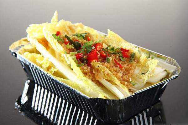 娃娃菜煮多久会熟,简单好吃的娃娃