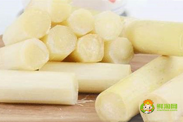 黑皮甘蔗好还是黄皮,黑皮、黄皮各有好处