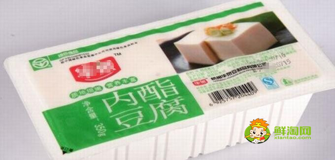 卤水点豆腐的卤水是什么东西,卤水豆腐的做法