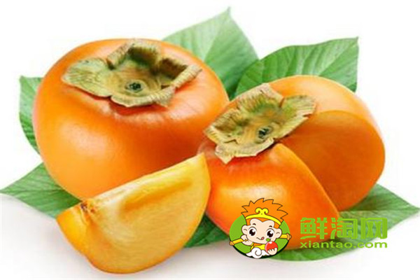 柿子怎么催熟最简单的方法,怎么挑选柿子