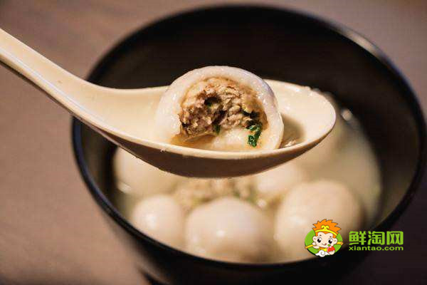 汤圆有什么馅的,汤圆有咸的吗