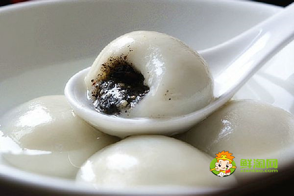 汤圆有什么馅的,汤圆有咸的吗
