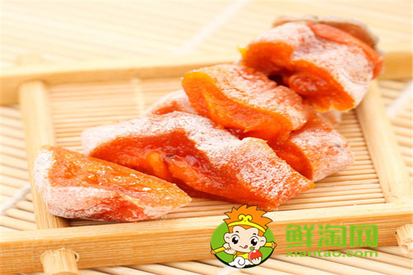 柿子怎样晒成柿子饼,柿饼不能和什么一起吃