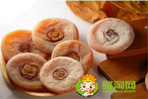 柿子怎样晒成柿子饼,柿饼不能和什么一起吃
