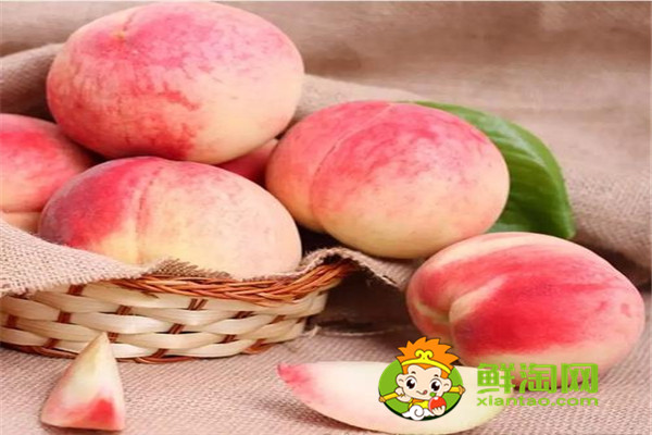 冬桃产地哪里的最好,冬桃和雪桃有什么区别