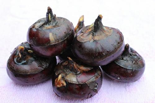 荸荠的功效与作用,吃荸荠的禁忌