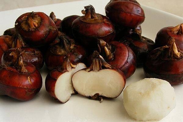 荸荠的性味和作用,荸荠不适合什么人群