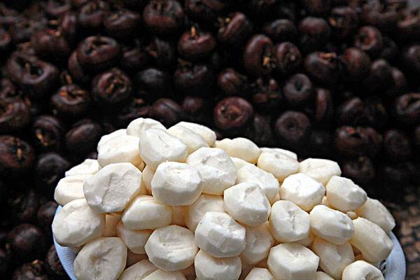 如何煮荸荠,荸荠和什么不能一起吃