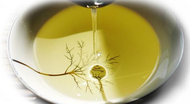 茶油怎么吃效果好,茶油生吃还是熟吃效果好