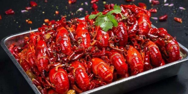 小龙虾水煮和油炸的区别