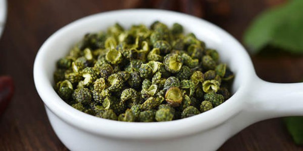 藤椒是什么东西