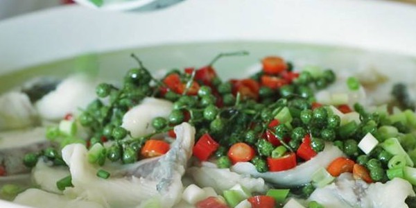 藤椒和青花椒的区别