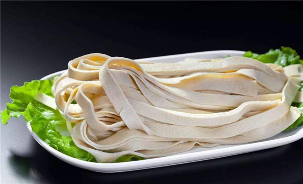 豆腐皮是蛋白质还是碳水